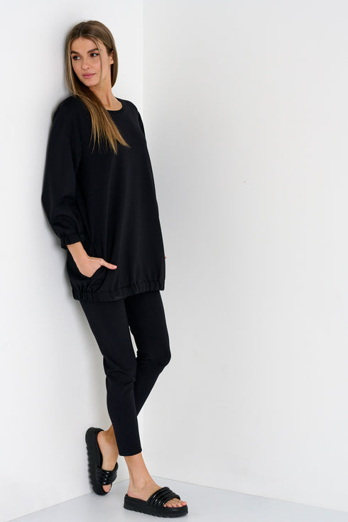 Shan Sofia 3D Jersey top